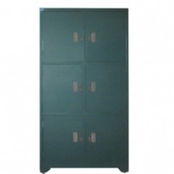 Tủ sắt đựng hồ sơ TU09K6B của Hòa Phát