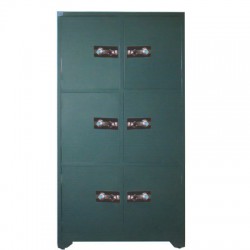 Tủ sắt đựng hồ sơ TU09K6C Hòa Phát