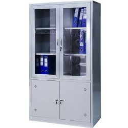 Tủ tài liệu sắt Hòa Phát TU09K3CK