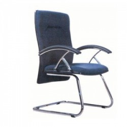 Ghế họp Hòa Phát SL360M da