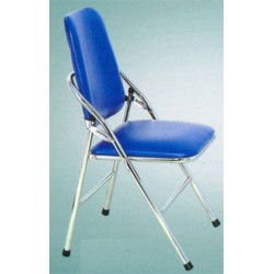 Ghế gấp khung mạ GG04M