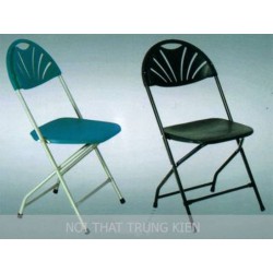 Ghế gấp khung sơn nội thất 190 GG05S