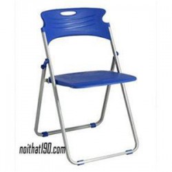 Ghế gấp văn phòng nội thất 190 GG07M
