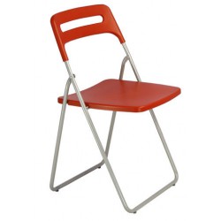 Ghế gấp văn phòng khung sơn GG08S