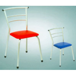 Ghế tựa văn phòng khung sơn GT01S