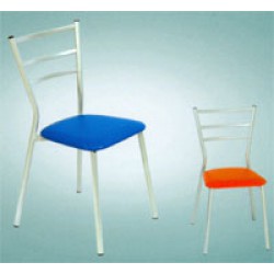 Ghế tựa văn phòng chân sơn nội thất 190 GT02S