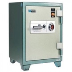 Két sắt chống cháy khóa cơ đổi mã KS110K1C1 nặng 110kg