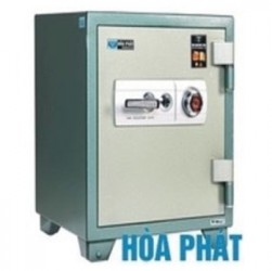 Két sắt hòa phát khóa cơ có đổi mã KS90K1C1 nặng 90kg