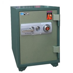 Két sắt ngân hàng khóa cơ đổi mã KS135K1C1 nặng 135kg