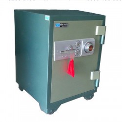 Két sắt hòa phát giá rẻ KS168K2C1 nặng 168kg