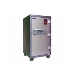 Két sắt văn phòng khóa điện tử KS190ĐT nặng 190kg