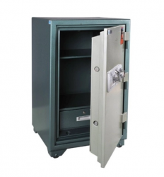 Két sắt chống cháy đổi mã the one KS250K2C1 nặng 250kg