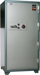 Két sắt chống cháy Hòa Phát KS320K2C1