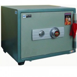 Két sắt chống cháy Hòa Phát KS35N