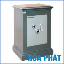 Két bạc an toàn Hòa Phát KA100