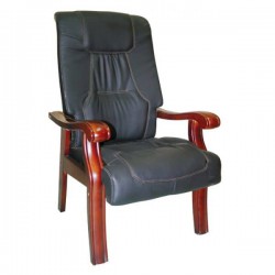 Ghế chủ tọa Hòa Phát GH09