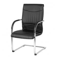 Ghế họp chân quỳ GQ04B-M