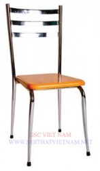 Ghế tựa Hòa Phát G21M PU