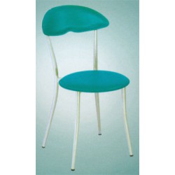 Ghế tựa văn phòng chân sơn GT03S