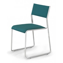 Ghế tựa văn phòng nội thất 190 khung sơn GT08S