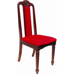 Ghế hội trường Hòa Phát THT02B (GHT02)