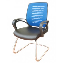 Ghế họp chân quỳ nội thất 190 GQ10