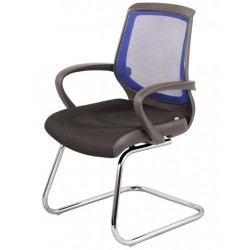 Ghế họp chân quỳ nội thất 190 GQ10.1