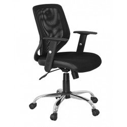 Ghế xoay văn phòng nội thất 190 GX07BM