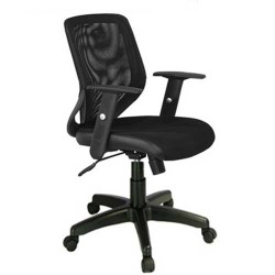 Ghế xoay văn phòng nội thất 190 GX07BN