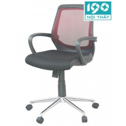 Ghế xoay văn phòng nội thất 190 GX09.1M(S2)