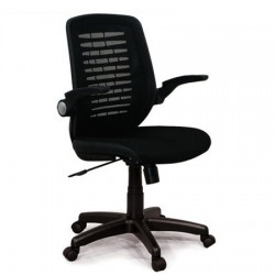 Ghế xoay văn phòng GX17B-N