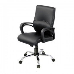 Ghế xoay văn phòng nội thất 190 GX18M