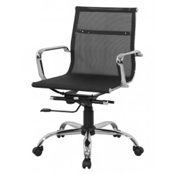 Ghế xoay văn phòng nội thất 190 GX19A-HK