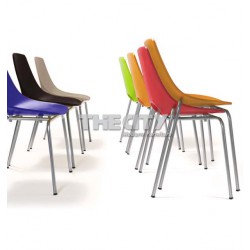 Ghế café nhập khẩu the city KOPI-O