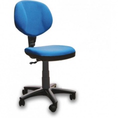 Ghế xoay nhân viên văn phòng Hòa Phát SG555K