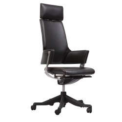 Ghế xoay nhập khẩu Thecity DELPHI