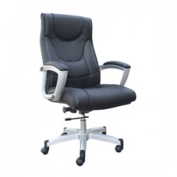 Ghế xoay giám đốc Hòa Phát SG903 PVC