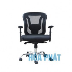 Ghế xoay giám đốc Hòa Phát GL202CN