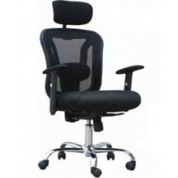 Ghế xoay văn phòng giám đốc Hòa Phát GL303