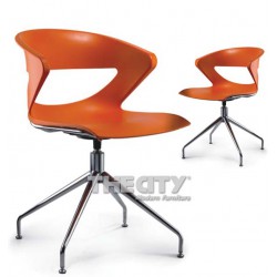 Ghế cafe nhập khẩu Trung Quốc A902-2