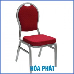 Ghế hội trường Hòa Phát MC11