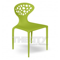 Ghế cafe nhập khẩu Trung Quốc DC317