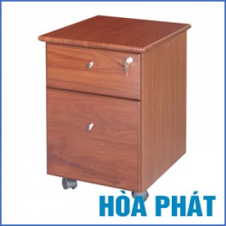 Hộc di động bàn giám đốc H-M1D1F (M1D1F)