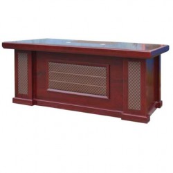 Bàn làm việc giám đốc DT1890H16