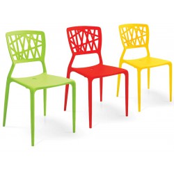 Ghế cafe nhập khẩu DC452