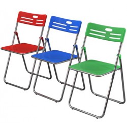 Ghế gấp G30 mạ