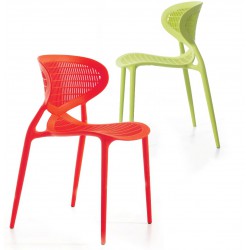 Ghế cafe nhập khẩu DC789A