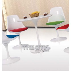 Bàn cafe nhập khẩu B881L