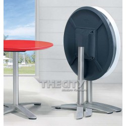 Bàn cafe nhập khẩu The city B865L(R)