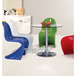 Bàn cafe nhập khẩu B828L(R)